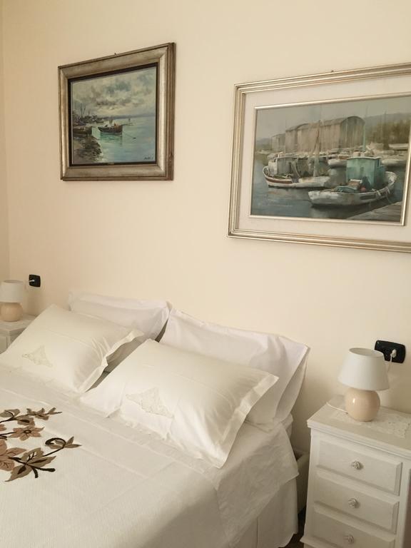 B&B Alxenìa room 3