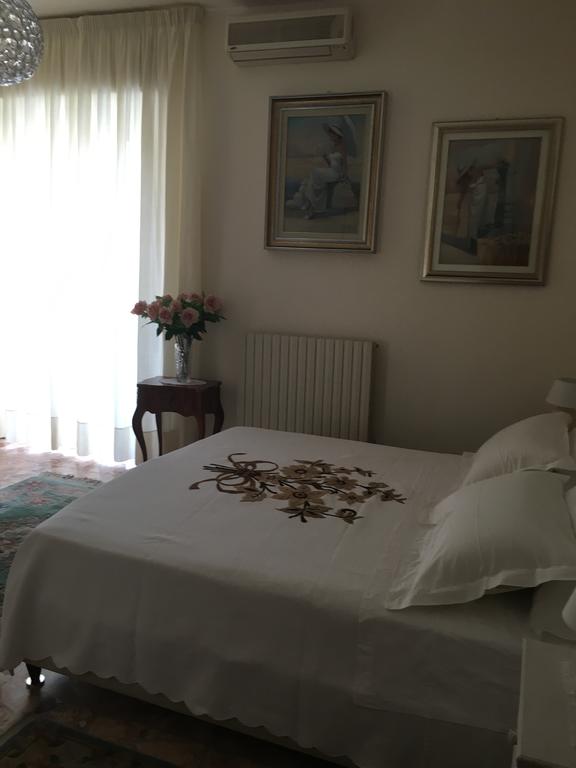 B&B Alxenìa room 4