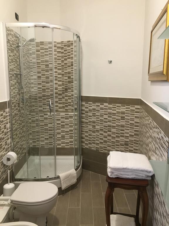 B&B Alxenìa room 6